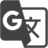 language icon